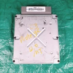 03 Mazda Protege 2.0 Mt Ecu 3ALU-12A650-JB 5MGB Ecm Pcm Engine Control Module. Fixed Price $80.00.