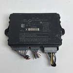 2018 Jaguar F-pace Keyless Entry Computer Control Module HPLA-19H440-BD Oem. Fixed Price $137.84.
