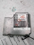 Chassis Ecm Germany Built Vin W 1ST Digit Limited Fits 16-18 Tiguan 672736. Fixed Price $111.27.