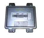 12613417 Ecm Ecu Computer 2007-2008 Chevy Trailblazer **tested**. Fixed Price $100.00.