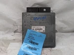 Engine Ecm Electronic Control Module 3.0L Gasoline Fits 16 Audi A6 , 4G2907551A. Fixed Price $94.24.