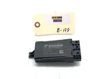 2016-2022 Bmw 750I G12 Rear Seat Heat Control Module Oem.. Fixed Price $24.99.