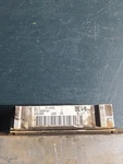 Ford 1995 Van E250 E350 7.5L F5TF-12A650-AKA Engine Computer Module Ecu Ecm Pcm. Fixed Price $450.00.