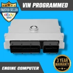 2009-2010 Toyota Corolla 89661-02V32 1.8L Pcm Ecm Plug & Play Programmed. Fixed Price $235.00.