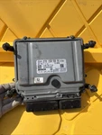 08 09 10 11 12 Mercedes-benz C300 W204 Ecu Ecm Pcm Computer A 272 153 59. Fixed Price $130.00.