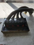 2008 Chrysler Town & Country Engine Computer Module Ecm P05150252AC. Fixed Price $50.00.
