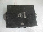 Engine Ecm Control Module 2.5L Turbo Mt Fits 2013 Subaru Impreza 22765AF170. Fixed Price $104.99.