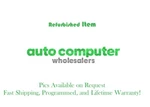 2007-2009 Kia Sorento Srs Module Oem. Fixed Price $39.59.