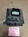 18-23 Ford Mustang Rwd 2.3L Ecm Engine Control Module Computer KR3A-12A650-FB. Fixed Price $109.00.