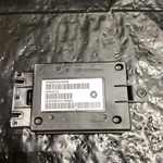 Chrysler 300 2018 Oem A/c Heater Temperature Climate Control Module Computer. Fixed Price $164.00.