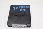 2006-2007 Subaru Impreza Multifunction Integrated Control Module Unit Oem. Fixed Price $69.99.