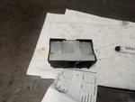 84366746 Transfer Case Ecm Left Hand Dash From 2019 Chevrolet Tahoe 10822201. Fixed Price $87.94.