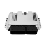 Engine Computer Ecm Pcm 2016 Ford Focus 2.0L FM5A-12A650-ADB, BV61-12B684-BC. Fixed Price $266.00.