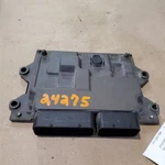 Engine Ecm Electronic Control Module Gasoline Fits 19-20 Xv Crosstrek 270208. Fixed Price $28.60.
