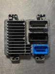 2009 Chevy Trailblazer 4.2L Engine Computer Control Module Ecm Ecu Oem 12630457. Fixed Price $27.55.