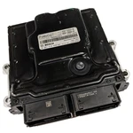 Oem Engine Control Module Ecu Ford Mustang Ecoboost 2.3L 2022 23 KR3A-12A650-HB. Fixed Price $29.50.