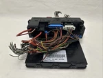 05-11 Mercedes R171 SLK300 SLK350 SLK55 Amg Front Sam Module Relay Fuse Box Oem. Fixed Price $245.00.