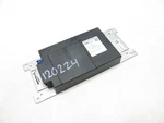 10-17 Bmw F07 550I Gt 640I 750I X3 X4 Tcu Telematics Combox Bluetooth Control 12. Fixed Price $58.95.