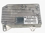 12 13 Bmw X5 E70 Integrated Chassis Control Module Oem #A0.11. Fixed Price $59.00.