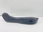 2018-2020 Buick Regal Front Right Passenger Seat Trim Original With Controls Oem. Fixed Price $69.30.