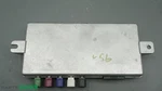 2010-2018 Bmw F30 Activehybrid Top Rear Side View Camera Control Module Oem. Fixed Price $58.00.