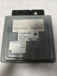 2006 2007 Bmw 330I Engine Computer Module Ecm Ecu 553 166 Oem H3. Fixed Price $65.00.