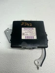 04-09 Lexus RX330, RX350 Multiplex Network Back Door Control Module 89222-48040. Fixed Price $40.50.