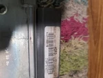 Mazda Tribute 3.0L Engine Control Computer 2L8A-12A650-CD. Fixed Price $65.00.