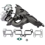 Fits Dodge Neon SRT-4 TD04LR 2.4 223 Hp Engine Edv Turbo 04884234AC. Fixed Price $259.92.