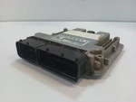 Engine Ecm Electronic Control Module From 2017 Volkswagen Jetta 1.4L 12560627. Fixed Price $55.94.