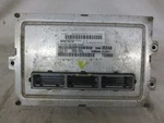 Dodge Dakota Ecm Engine Control Module 56029352AB Broken Tab 012 03 10 26. Fixed Price $95.00.