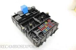 Jeep Grand Cherokee Fuse Box P56038406AM. Fixed Price $141.47.