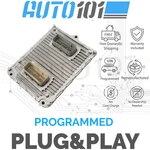 Vin Programmed 2019 1500 3.6L Engine Computer 68378670 Plug&play. Fixed Price $299.95.
