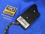 2006-12 Bentley Continental Flying Spur Multimedia Interface Control Module 3W2. Fixed Price $119.00.