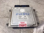 2010 Kia Forte 2.0 A/t Engine Computer Ecu Ecm Pcm Control Module Cali Emissi. Fixed Price $109.95.