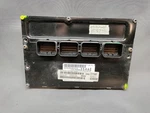 2007 Dodge Durango Engine Computer P05094771AF. Fixed Price $124.96.