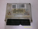 Engine Computer Volkswagen Tiguan 2014 2015 06J906027GM 2.0L Ecm Ecu Oem. Fixed Price $37.99.