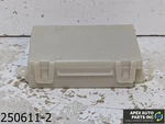 Oem 2009-2014 Volkswagen Routan 3.6L Rear Sliding Door Control Module. Fixed Price $29.99.