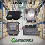 Engine Ecm Electronic Control Module Rwd Fits 14 Lexus IS250 460215 C1128. Fixed Price $455.70.