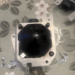 80A907541C 21 22 23 Audi SQ5 Front Oem Cruise Control Distance Sensor. Fixed Price $300.00.