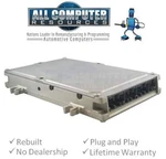 1994 Acura Integra At 37820-P75-A51 Engine Computer Ecu Ecm Pcm Hdsl. Fixed Price $269.09.