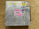 Transmission Control Module Saab 9-3 B204L Automatic. Fixed Price $39.95.