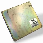 1990 Nissan 300ZX Mt 3.0L Engine Control Module Ecu Ecm Pcm Oem A18-A24 M13. Fixed Price $279.97.