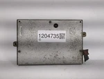 2005-2005 Dodge Dakota Engine Control Computer Ecu Pcm Ecm Pcu Oem Zzstp. Fixed Price $44.95.