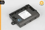 07-13 Mercedes W221 S550 S600 S63 Amg Rear Door Control Module 0008700192 Oem. Fixed Price $46.58.