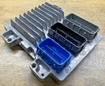 2017-20 Gm Ecm Express Sierra 2500 Trax Pcm Engine Computer Module 12695102 Achk. Fixed Price $56.52.