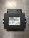 2013 - 2017 Audi A4 A5 S4 S5 Parking Brake Control Module Oem 8K0907801M. Fixed Price $30.00.