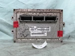 2001 Dodge Dakota 4.7L At Engine Control Unit Module Ecu Ecm 56040283AF. Fixed Price $130.00.