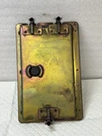 2002 Dodge Ram Van 1500 Engine Control Ecu Ecm Module P56040322AD Oem (aa 638). Fixed Price $255.99.