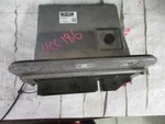 Engine Ecm Control Module 4WD Fits 2010 Toyota Sequoia 89661-0CJ00 896610CJ00. Fixed Price $300.99.